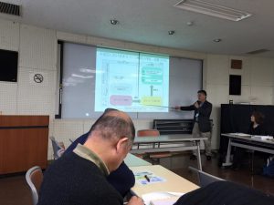 荻窪まちづくり会議 第１９回分科会