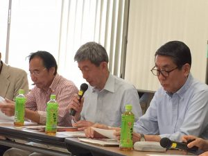 荻窪東町会２８年度総会5