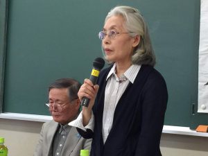 荻窪東町会２８年度総会7