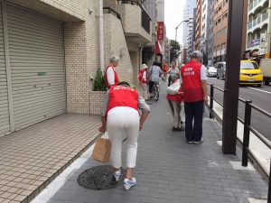 9月防犯パトロール02