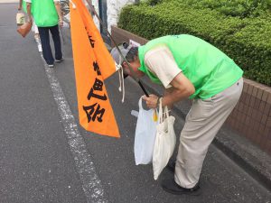 安心援助隊パトロール 0927-3