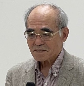 手代木会長